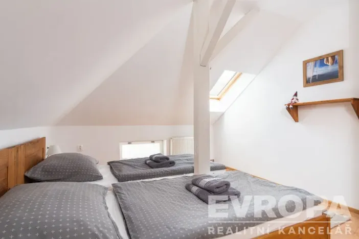 Prodej bytu 4+kk, Černý Důl - Čistá v Krkonoších, Čistá v Krkonoších, 99 m2