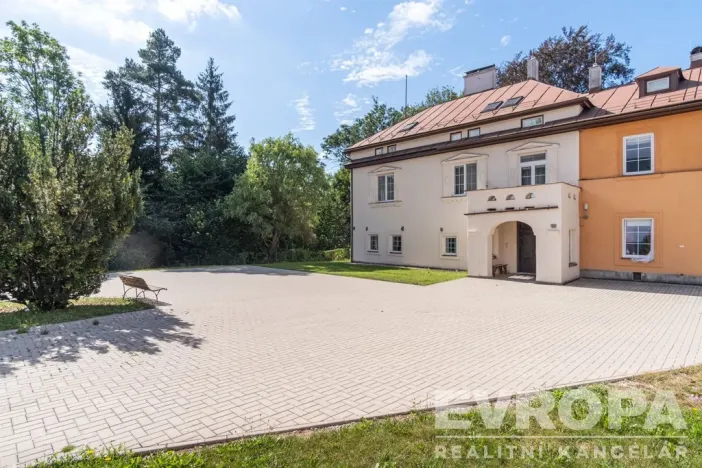 Prodej bytu 4+kk, Černý Důl - Čistá v Krkonoších, Čistá v Krkonoších, 99 m2