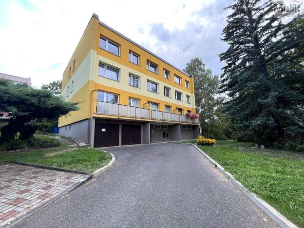 Prodej bytu 2+1, Teplice, Opavská, 51 m2