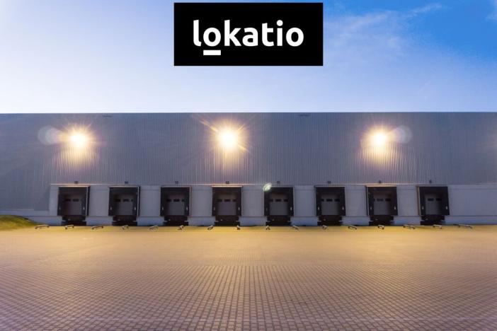 Pronájem výrobních prostor, Brno, 5000 m2