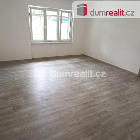 Pronájem bytu 2+1, Huntířov, 70 m2