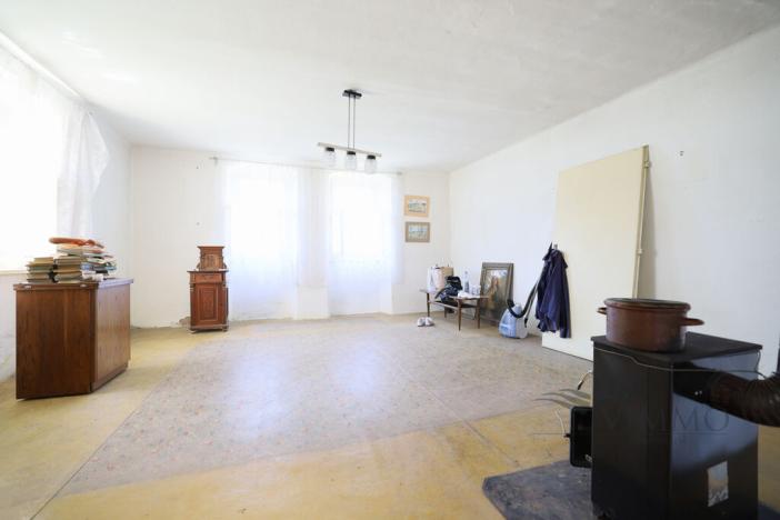 Prodej rodinného domu, Těchařovice, 179 m2