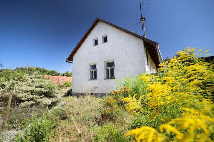 Prodej rodinného domu, Těchařovice, 179 m2