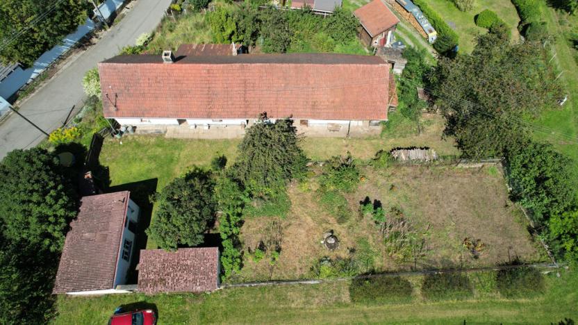 Prodej chalupy, Těchařovice, 179 m2