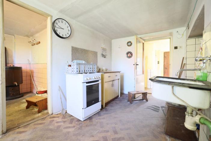 Prodej chalupy, Těchařovice, 179 m2