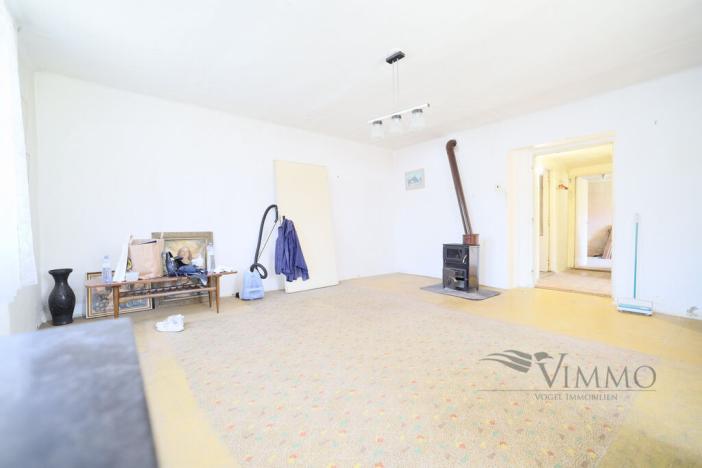 Prodej chalupy, Těchařovice, 179 m2