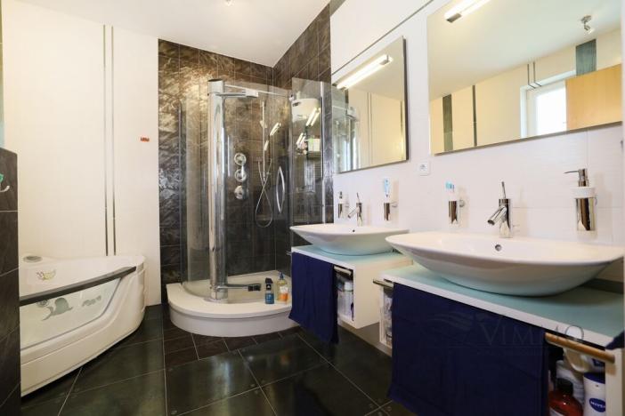 Prodej bytu 3+1, Praha - Smíchov, Na Hřebenkách, 96 m2