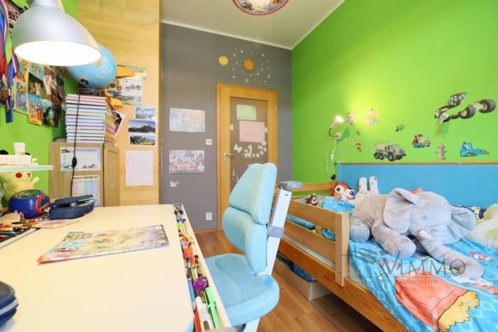 Prodej bytu 3+1, Praha - Smíchov, Na Hřebenkách, 96 m2