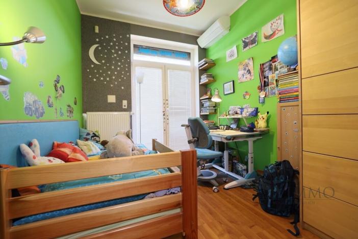 Prodej bytu 3+1, Praha - Smíchov, Na Hřebenkách, 96 m2