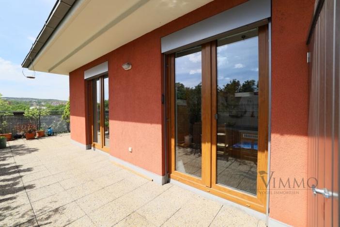 Prodej bytu 3+1, Praha - Smíchov, Na Hřebenkách, 96 m2