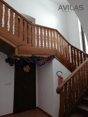 Prodej bytu 2+kk, 51 m2