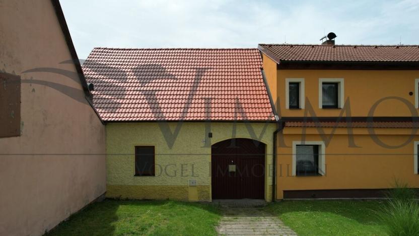 Prodej rodinného domu, Soběslav - Chlebov, 148 m2