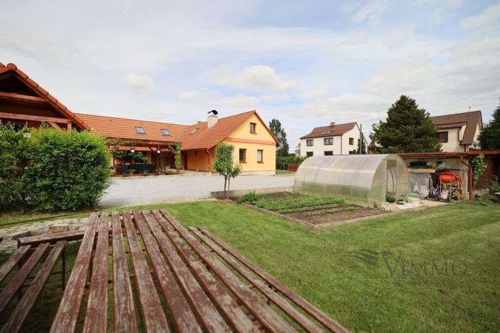 Prodej ubytování, Hranice - Trpnouze, 412 m2