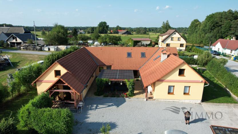 Prodej ubytování, Hranice - Trpnouze, 412 m2