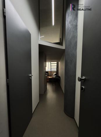 Pronájem bytu 1+kk, Zlín, J. A. Bati, 41 m2