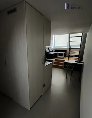 Pronájem bytu 2+kk, Zlín, J. A. Bati, 41 m2