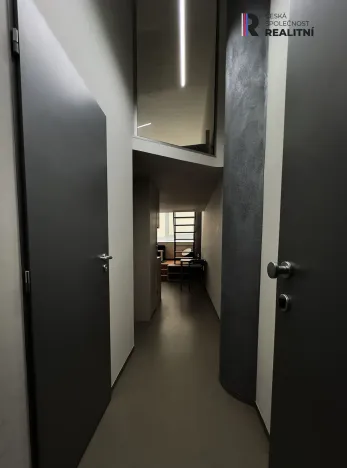 Pronájem bytu 2+kk, Zlín, J. A. Bati, 41 m2
