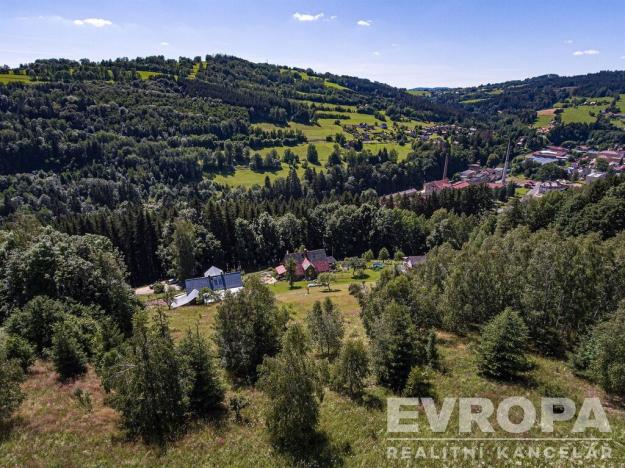 Prodej chalupy, Jablonec nad Jizerou, 200 m2