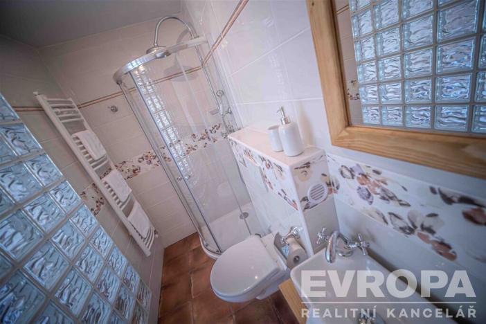 Prodej chalupy, Jablonec nad Jizerou, 200 m2