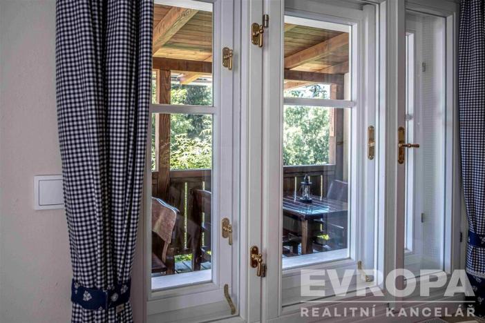 Prodej chalupy, Jablonec nad Jizerou, 200 m2