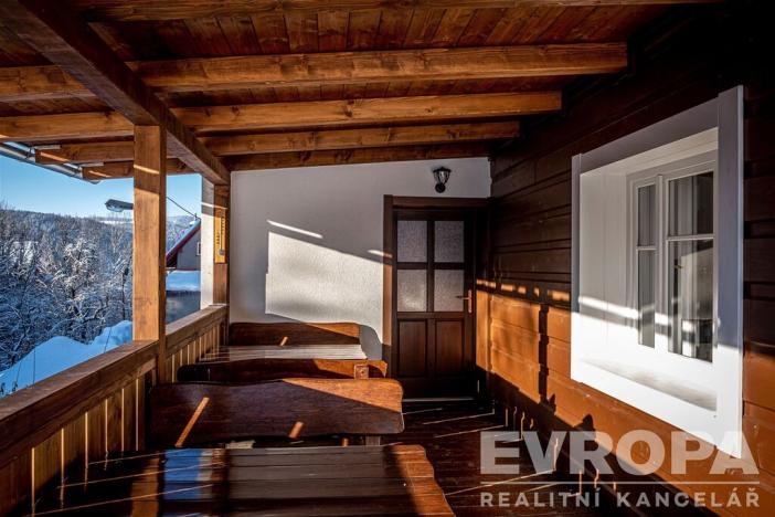 Prodej chalupy, Jablonec nad Jizerou, 200 m2