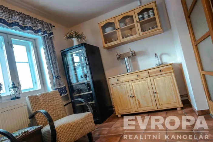 Prodej chalupy, Jablonec nad Jizerou, 200 m2