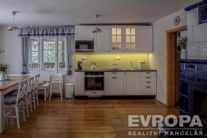 Prodej ubytování, Jablonec nad Jizerou, 200 m2