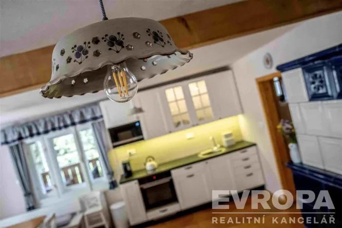 Prodej ubytování, Jablonec nad Jizerou, 200 m2