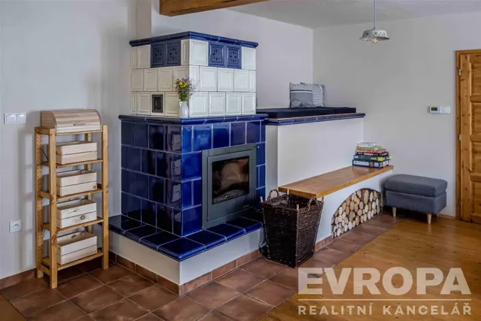 Prodej ubytování, Jablonec nad Jizerou, 200 m2