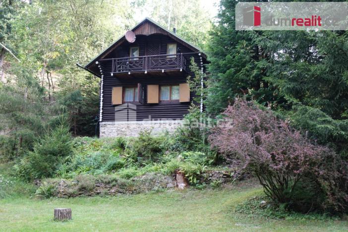 Prodej chaty, Libež, 55 m2