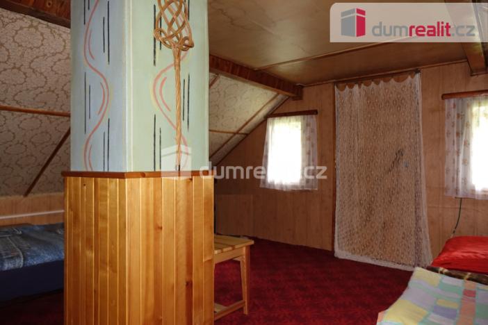 Prodej chaty, Libež, 55 m2