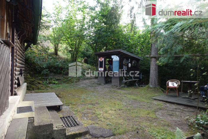 Prodej chaty, Libež, 55 m2