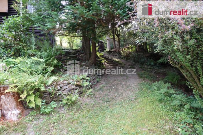 Prodej chaty, Libež, 55 m2