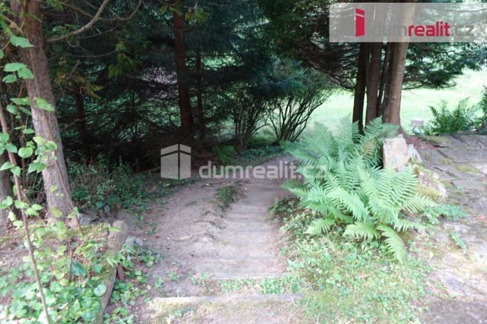 Prodej chaty, Libež, 55 m2