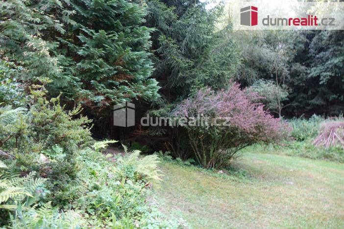 Prodej chaty, Libež, 55 m2