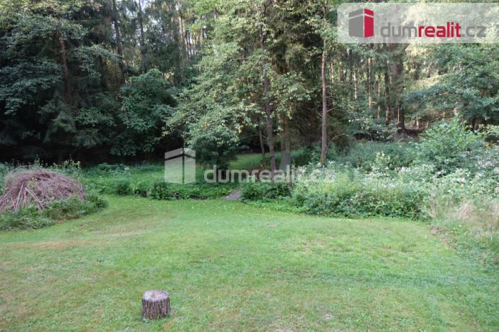 Prodej chaty, Libež, 55 m2