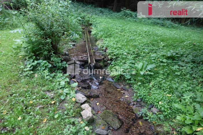 Prodej chaty, Libež, 55 m2