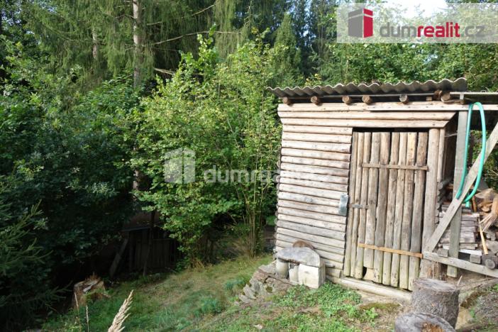 Prodej chaty, Libež, 55 m2