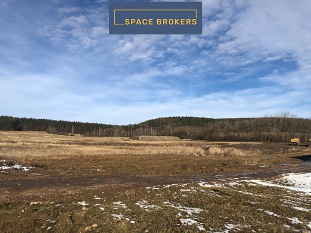 Pronájem skladu, Cerhovice, 14000 m2