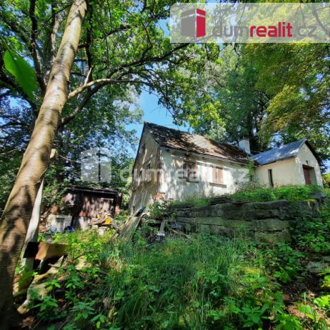 Prodej rodinného domu, Liberec - Liberec XXX-Vratislavice nad Nisou, Pod Skalkou, 115 m2