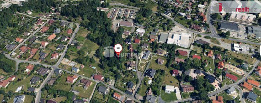 Prodej rodinného domu, Liberec - Liberec XXX-Vratislavice nad Nisou, Pod Skalkou, 115 m2