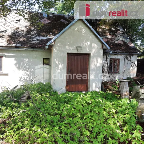 Prodej rodinného domu, Liberec - Liberec XXX-Vratislavice nad Nisou, Pod Skalkou, 115 m2