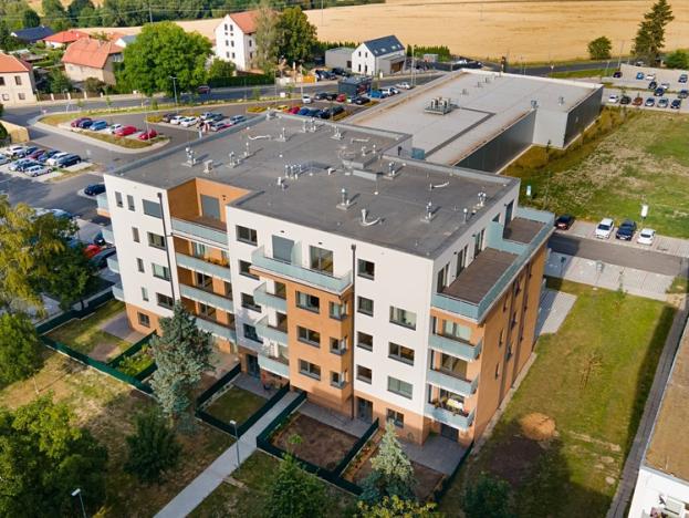 Prodej bytu 2+kk, Nové Strašecí, Viktora Olivy, 62 m2