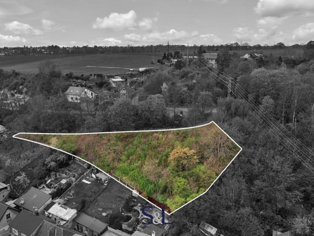 Prodej pozemku pro komerční výstavbu, Mladá Boleslav, 2689 m2