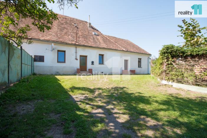 Prodej rodinného domu, Vrdy - Horní Bučice, Čáslavská, 104 m2