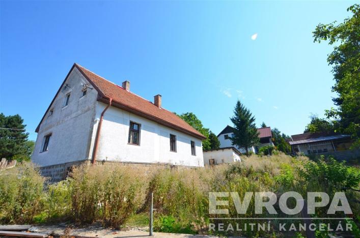 Prodej rodinného domu, Velké Popovice, Na kopaninách, 180 m2