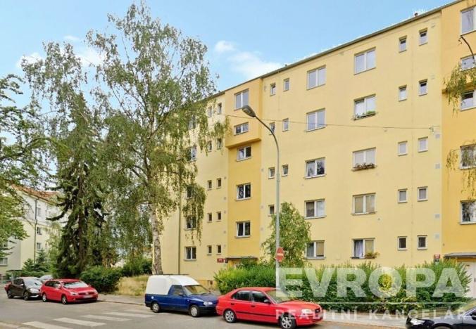 Prodej bytu 3+1, Praha - Kobylisy, Vršní, 77 m2