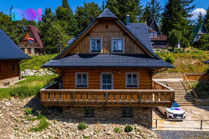 Prodej chaty, Nový Hrozenkov, 235 m2