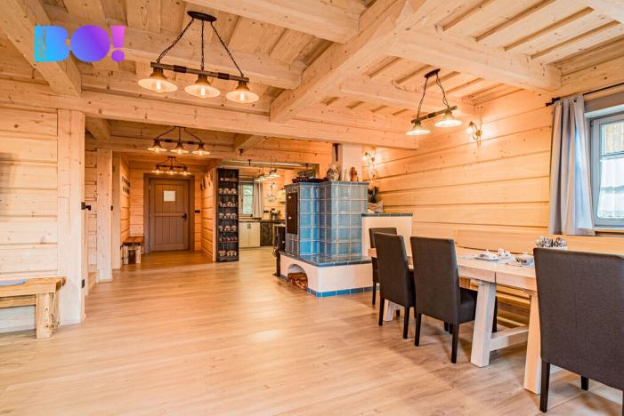 Prodej chaty, Nový Hrozenkov, 235 m2