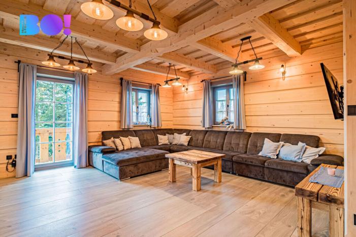 Prodej chaty, Nový Hrozenkov, 235 m2